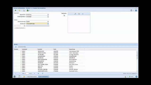 MACH Web 2.0 - so funktioniert Massendatenmanagement mit unserer ERP-Software смотреть онлайн