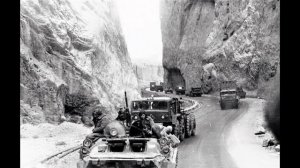 Вспомним товарищ мы Афганистан