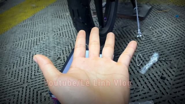 Lê Lĩnh Vlog | Siêu Phẩm Honda Wave A 110 Đen Nhám 2023 Mới_Cực Phẩm Wave A 110 Mới Cứng Độ Full Đ смотреть онлайн