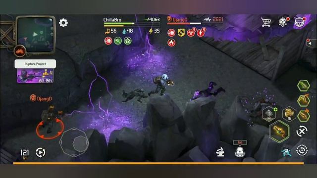 Uncommon Armor + Legendary Weapons at Dark Zone ( Announcement Contest ) : Dawn of Zombie Survival смотреть онлайн