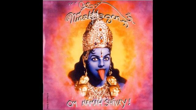 Om Nama Shivay Nina Hagen Album Full Completo