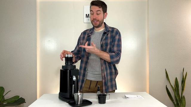 Ceado E5SD Espresso Grinder Unboxing - Let’s See What’s Inside! смотреть онлайн
