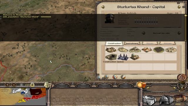 TATW: Divide and Conquer Modding Tutorial: Stakes and Console Commands смотреть онлайн