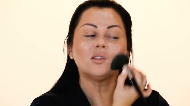 Мой макияж с 