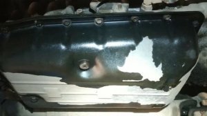 Замена масла АКПП Прадо 120