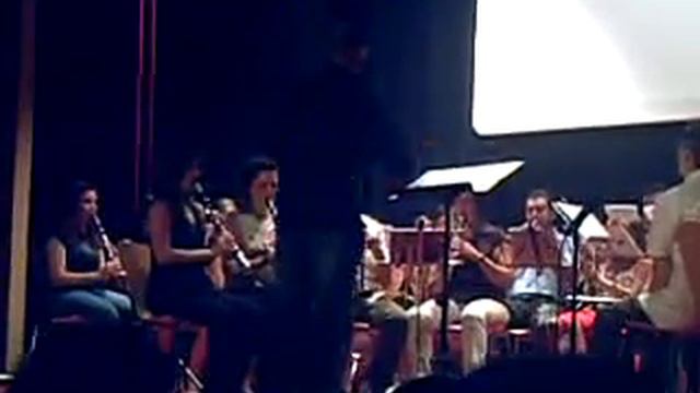 La concha flamenca. P. Artola смотреть онлайн