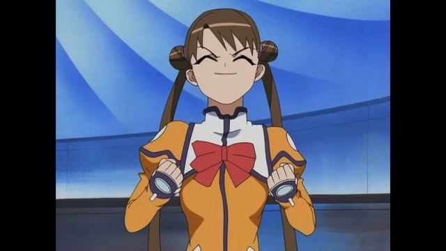 Uchuu no Stellvia Stellvia of the universe sub ita | Episodio 7 (parte 2 di 2) смотреть онлайн