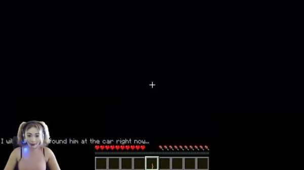 Minecraft: CAR BREAK HORROR/ADVENTURE MAP GAMEPLAY