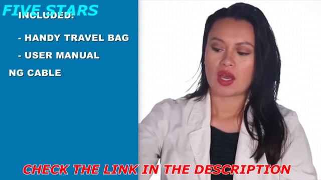 BEST WATER FLOSSER FOR BRACES - To Keep Your Teeth and Braces Clean смотреть онлайн