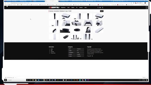 PE Podcast #101 - PS5 Reveal Event Blowout! Design, Games, Price Speculation + MORE! смотреть онлайн