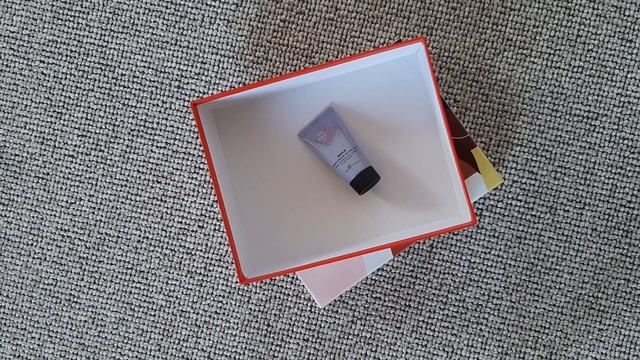 Beauty Box от Lookfantastic март 2020