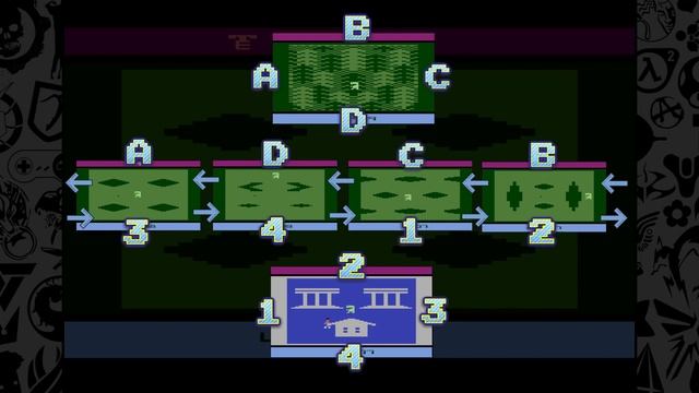 E.T. - Is it really the worst game ever? смотреть онлайн
