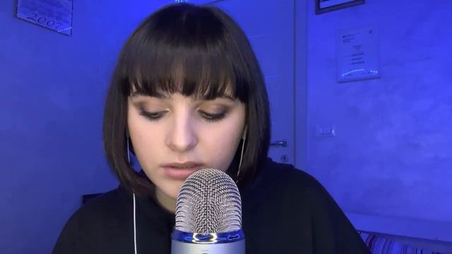 ASMR Teaching You Basic Russian 🇷🇺