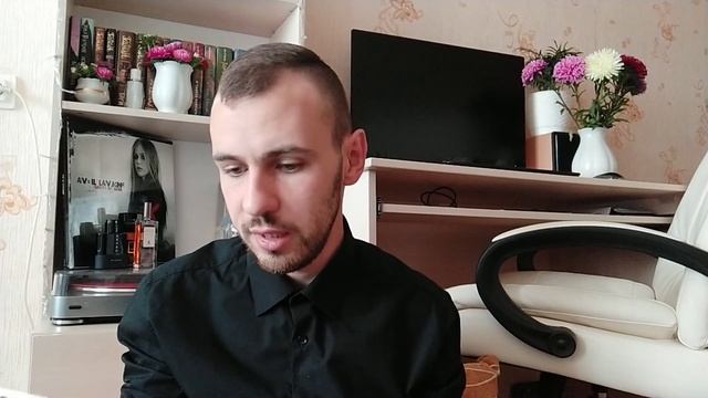 CHANEL N5 EAU DE TOILETTE. Обзор аромата.