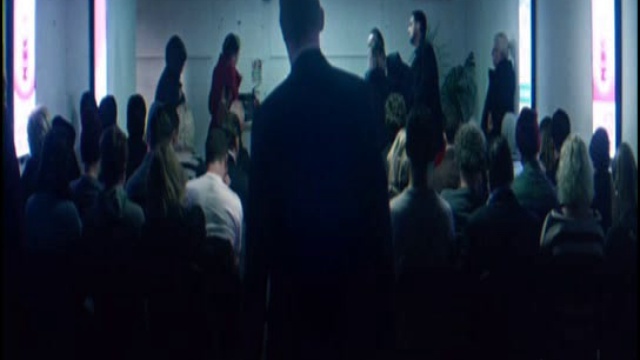 Enter Shikari - Anaesthetist смотреть онлайн