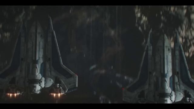 Mandalorian Reinforcement Arrives to Help Bo-Katan | Season 3 Episode 8 Finale смотреть онлайн