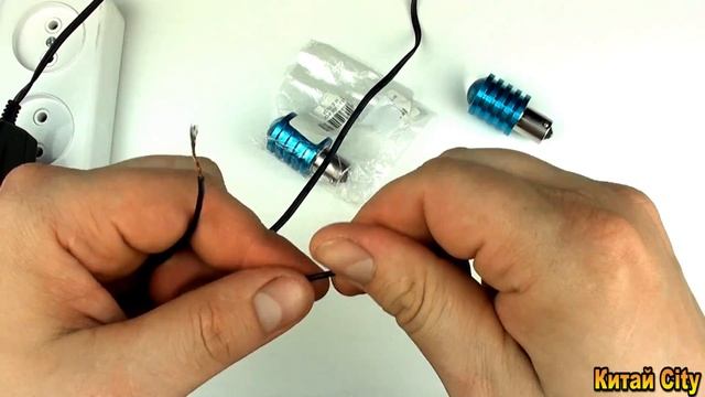 Светодиодные LED лампы заднего хода 1156 BA15S LED 7 Вт смотреть онлайн