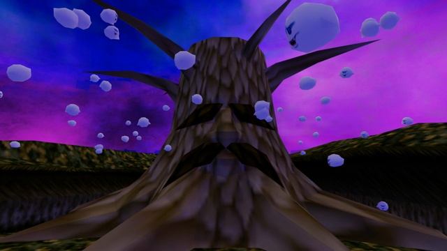 Aphex Twin - #3 / Rhubarb (Nintendo 64 version) смотреть онлайн