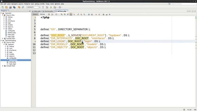 PHP | Top Down Programming Logic | #010 // Tips from the Self Taught Developer смотреть онлайн