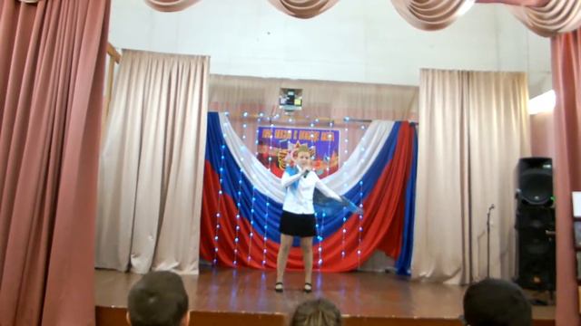 «Смуглянка» - Маргарит Анастасия. Жостово 2019 смотреть онлайн