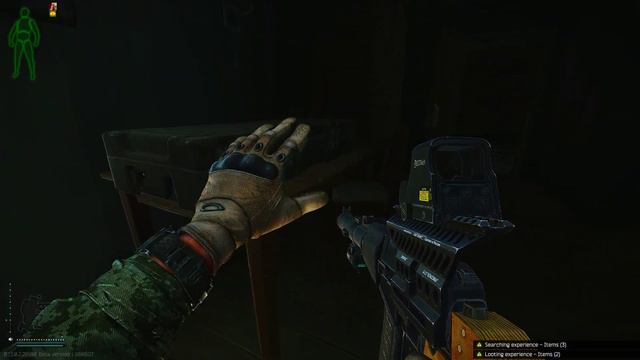 Med bags spawn more ledx's now? смотреть онлайн
