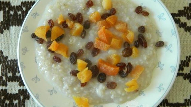 Книга рецептов