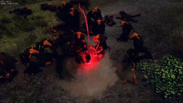 Skyrim Berserk Edition ..? смотреть онлайн