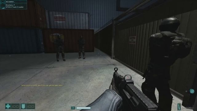 F.E.A.R.: Platinum Edition - Low End PC Benchmark Test | Intel HD 4000 | 4GB RAM смотреть онлайн
