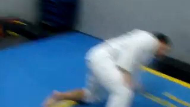 Jiu-jitsu (parte 3) смотреть онлайн