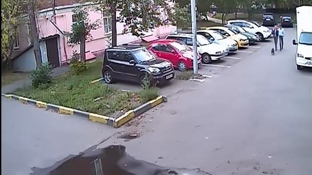 Iptronic 700 tvl Всепогодная уличная камера IPT-200W (Дневная съемка) смотреть онлайн