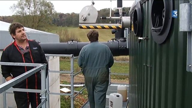 Culture De Spiruline En Haute-Marne