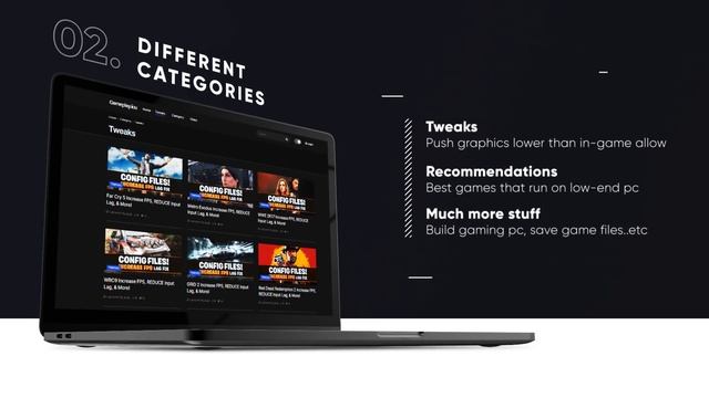 TOP 100 Games for Low END PCs | 512MB RAM / 1GB RAM / 2GB RAM (Extended Re-Edit) смотреть онлайн