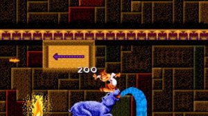 Bubsy 2 [RUS] (Sega Genesis/Mega Drive) - Longplay