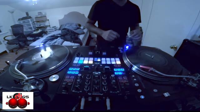 Gleison DJ смотреть онлайн