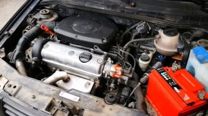 Двигател Фолксваген 1.6 АЕЕ Двигател Шкода 1.6 AEE