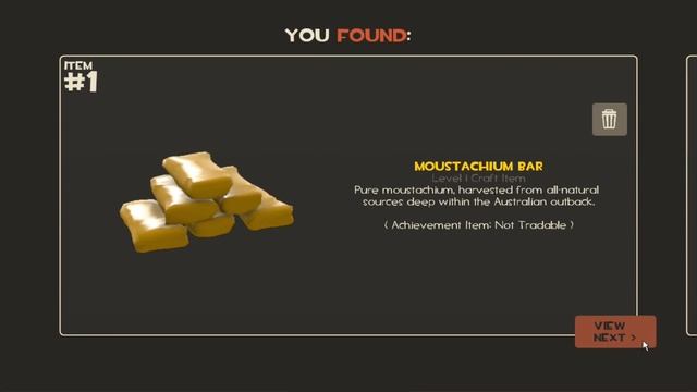 [TF2] SpaceChem Achievement Items смотреть онлайн