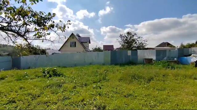 Участок в д. Мешково смотреть онлайн
