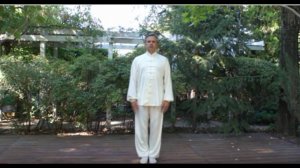 «Погружение в состояние цигун» с доктором Бутримовым. Ассоциация Даоинь России.
