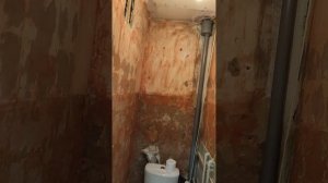 ? Бюджетный ремонт ванной комнаты во вторичке