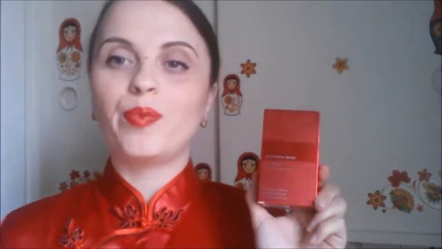 Armand Basi In Red (Арманд Баси «Ин Ред») - обзор аромата, отзывы смотреть онлайн