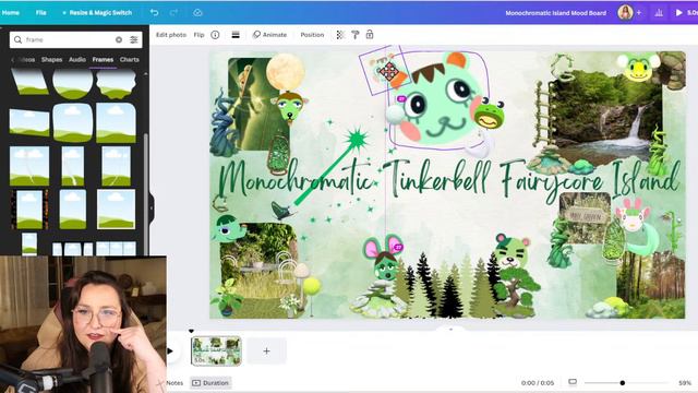 ♥️ LIVE | NEW ISLAND! | Animal Crossing New Horizons смотреть онлайн