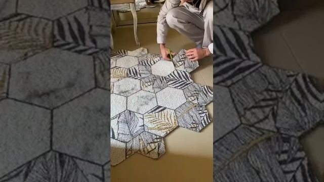 Виде-отзыв на придверный евроковрик смотреть онлайн