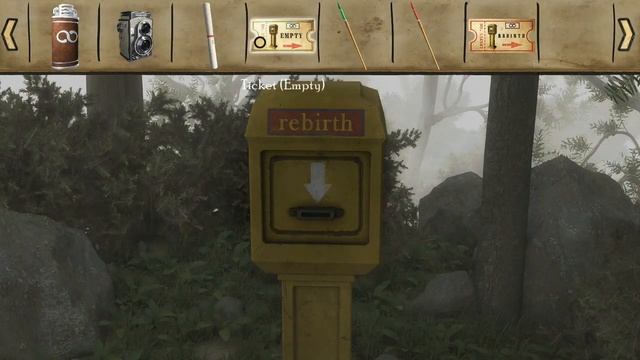 The Search [PC] Gameplay Walkthrough FULL GAME смотреть онлайн