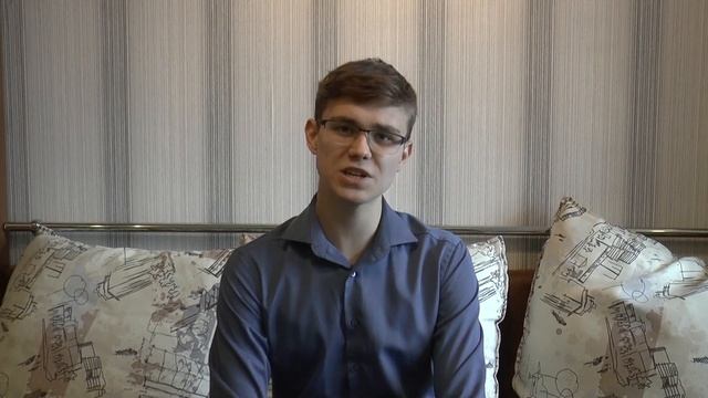 Автобусу стало лучше... будем заменять им троллейбус? (ТР91) смотреть онлайн