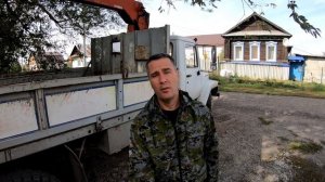 все ПЛЮСЫ!!! и МИНУСЫ!!! манипулятора на базе газ 3309 дизель!!!