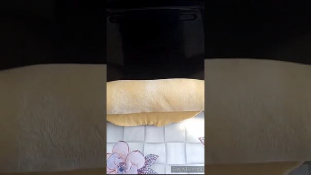 Пирог с повидлом из песочного теста.Pirog Povidlo Ilə.