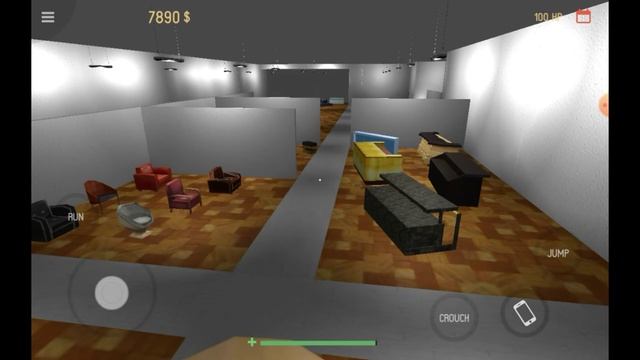 Лайфхак как дожить до 2 дняscp-3008