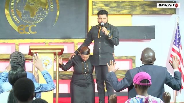 Rev Lucy Natasha Gets Emotional ??? as her Husband Prophet Carmel Prays For Her! смотреть онлайн