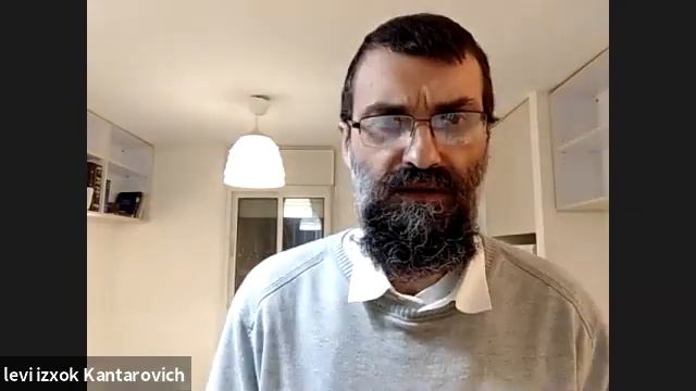 Урок: ХАНУКА смотреть онлайн