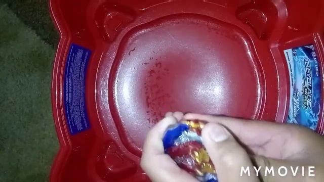 0%burst Beyblade tops so epic смотреть онлайн